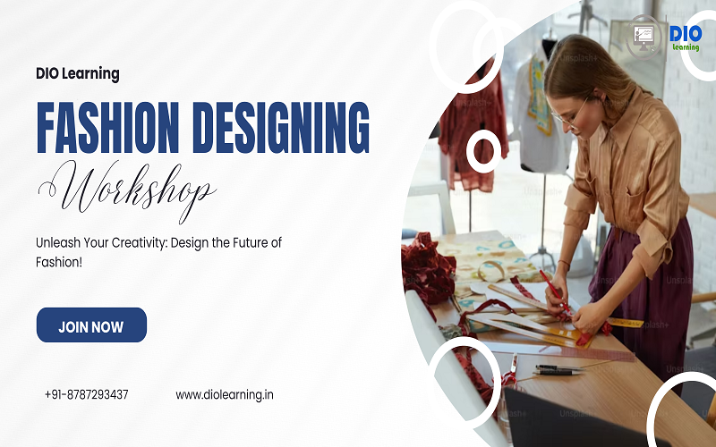 Fashion designing